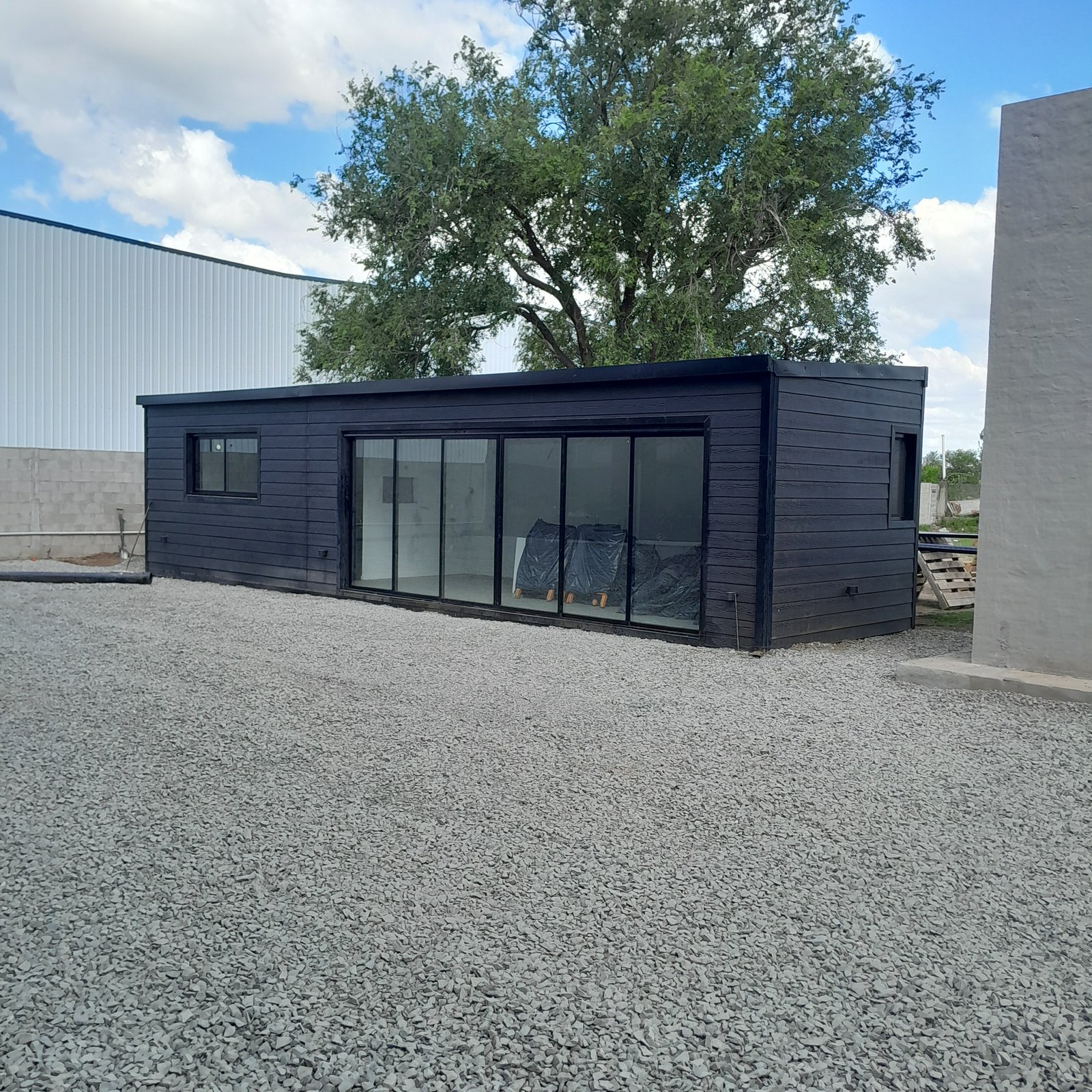 Modelo 2 Habitaciones